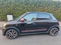 Gebraucht Renault Twingo Intens 90 PS (66 kW) 2016 Schwarz Kleinwagen