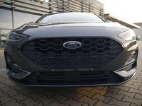 Gebraucht Ford Focus ST-Line X 155 PS (114 kW) 2022 Grau Limousine