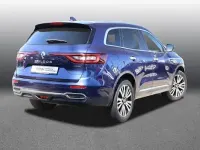 Gebraucht Renault Koleos Initiale Paris 177 PS (130 kW) 2018 Azuritblau SUV