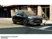 Ny VW Tayron R-line 193 HK (141 kW) 2026 Sort SUV