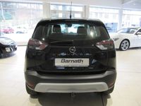 gebraucht Opel Crossland Elegance