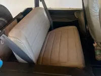 Gebraucht Jeep Wrangler 152 PS (111 kW) 1989 Schwarz SUV