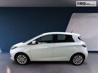 gebraucht Renault Zoe EXPERIENCE R110 Z.E 50 Inkl.Batteriekauf