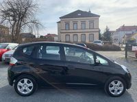 Gebraucht Honda Jazz S 99 PS (72 kW) 2009 Schwarz Kleinwagen