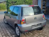 Gebraucht Seat Arosa Prima Plus 50 PS (36 kW) 2005 Kleinwagen