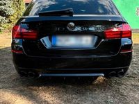 gebraucht Alpina D5 BiTurbo F11 *Schwarz/Schön/Schnell