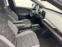 Gebraucht VW ID.4 Pure 108 kW (148 PS) 2022 Grau SUV