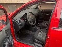 Gebraucht Skoda Fabia 85 PS (62 kW) 2006 Kleinwagen