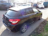 Gebraucht Citroën C4 Attraction 114 PS (83 kW) 2013 Other Limousine