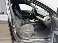 Gebraucht Audi S3 Ambiente 310 PS (228 kW) 2023 Daytonagrau perleffekt Limousine