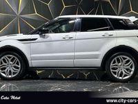 gebraucht Land Rover Range Rover evoque 2.0 HSE DYN-PANO-MEM-STD.HZ
