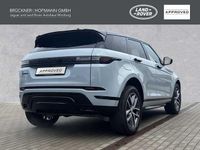 Gebraucht Land Rover Range Rover evoque SE Dynamic 206 PS (151 kW) 2024 Grau (arroios grey) SUV