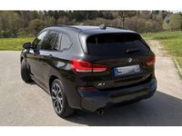 gebraucht BMW X1 xDrive 25e M-Sport AHK Pano H-K SpoSi ACC