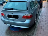 Käytetty BMW 525 177 HP (130 kW) 2005 Farmari