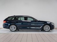 gebraucht BMW 530 d Sport Line Kamera HiFi Panorama Belüftung