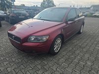 Gebraucht Volvo S40 220 PS (161 kW) 2005 Rot Limousine