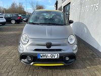 gebraucht Abarth 595 Competizione*Top Zustand*2.Hand*VOLL