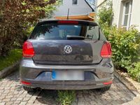 gebraucht VW Polo 1.2 Lounge Komplettausstattung