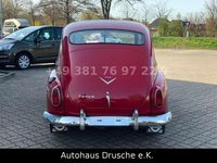 Gebraucht Volvo PV444 39 PS (28 kW) 1955 Rot Limousine