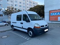 gebraucht Renault Master 2.5 Diesel LKW AHK