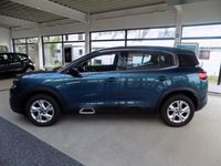 gebraucht Citroën C5 Aircross HDI 130