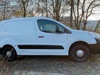 gebraucht Citroën Berlingo Kasten HDI