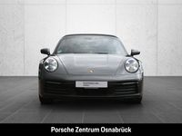 gebraucht Porsche 911 Carrera S Cabriolet (992)