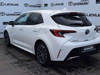 gebraucht Toyota Corolla Hybrid Team D*Technik Paket*3,99%