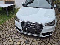 Gebraucht Audi A1 Sportback S-Line 86 PS (63 kW) 2013 Kleinwagen