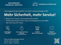 Gebraucht VW Golf VIII Style 190 PS (139 kW) 2022 Schwarz Limousine