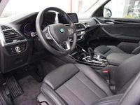 gebraucht BMW X3 2.0 xDrive 30E xLINE ALLRAD DSG AHK