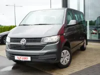 Gebraucht VW T6.1 150 PS (110 kW) 2023 Grau Van
