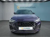 Gebraucht Audi RS Q3 400 PS (294 kW) 2023 Violett SUV
