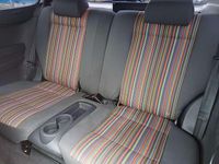 Second-hand VW Fox 75 CP (55 kW) 2008 Alb Hatchback