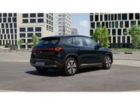 Gebraucht Mercedes EQA250 Progressive 139 kW (190 PS) 2022 Schwarz SUV