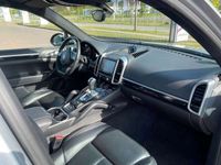 gebraucht Porsche Cayenne 3.0 Diesel Luft.Panorama