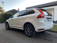 Gebraucht Volvo XC60 Ocean Race 190 PS (139 kW) 2015 Weiß SUV