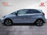 Neu Honda Jazz Advance 122 PS (89 kW) 2025 Urban grey pearl Kleinwagen