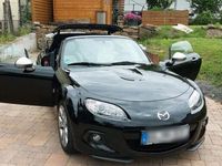 gebraucht Mazda MX5 Cabrio Roadster Coupe Sendo