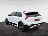 Gebraucht Kia Niro Comfort 141 PS (103 kW) 2022 Weiss (andere) SUV