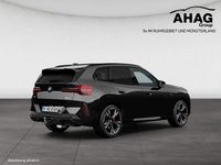 Nowe BMW X3 Performance 398 KM (292 kW) 2026 Czarny SUV