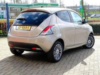 Gebraucht Lancia Ypsilon Platinum 80 PS (58 kW) 2015 Braun Kleinwagen