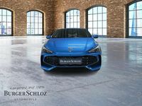 Gebraucht MG MG3 Luxury 194 PS (142 kW) 2024 Blau Kleinwagen