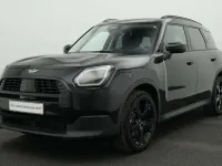 Gebraucht Mini Countryman Classic 170 PS (125 kW) 2025 Schwarz SUV