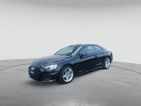 gebraucht Audi A5 advanced 40 TDI S tronic, Navi Kam ACC