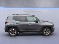 Gebraucht Jeep Renegade Longitude 131 PS (96 kW) 2023 Grau SUV