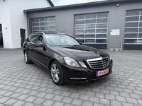 Gebraucht Mercedes E220 170 PS (125 kW) 2010 Braun Kombi