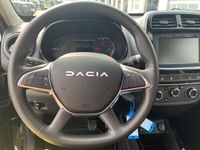 gebraucht Dacia Spring Electric Essential 45 *Navi Kamera*