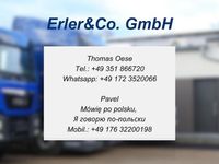 Gebraucht Mercedes X350 258 PS (189 kW) 2019 Weiß Pickup