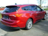 gebraucht Ford Focus 1,0 EcoBoost 92kW Turnier Titanium